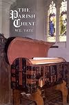 The Parish Chest by Tate, W. E. (2010) Paperback