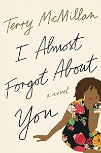 I Almost Forgot About You: A Novel