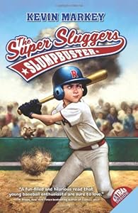 The Super Sluggers: Slumpbuster