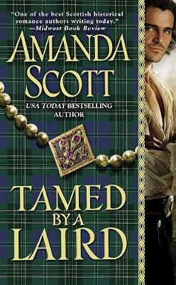 Tamed by a Laird