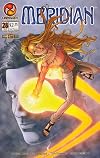 Meridian (2000) Issue #28