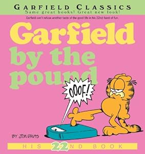 Garfield by the pound