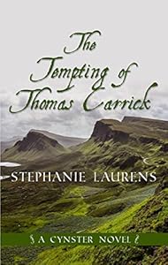 The Tempting Of Thomas Carrick