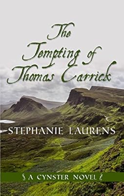 The Tempting Of Thomas Carrick