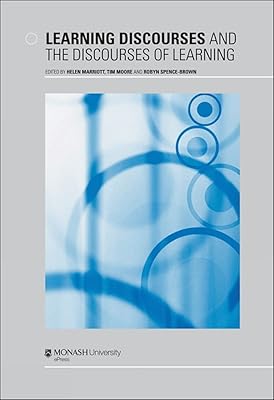 Learning Discourses and the Discourses of Learning