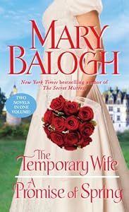The Temporary Wife/ A Promise of Spring