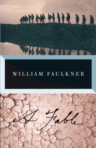 A Fable (Vintage International) by William Faulkner