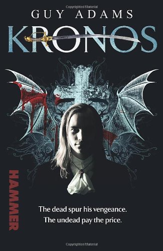 Kronos by Guy Adams