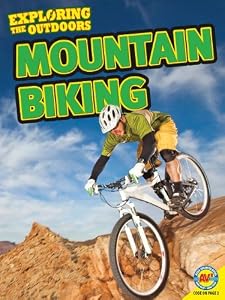 Mountain biking