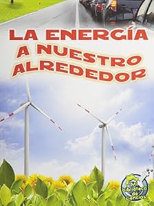 La energía a nuestro alrededor