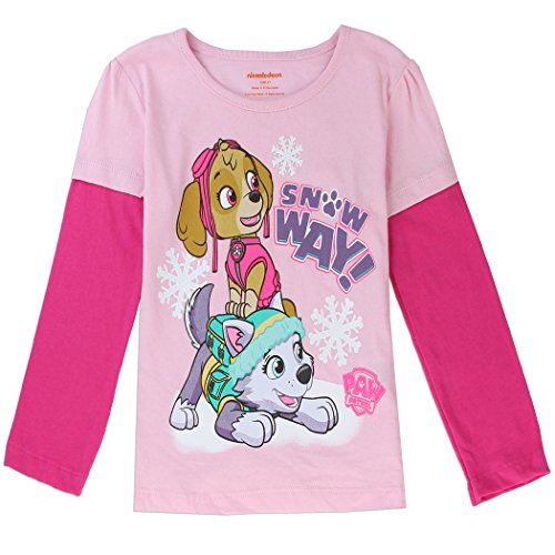 PAW PATROL 