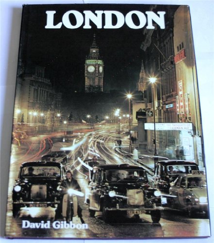 London by Ted Smart