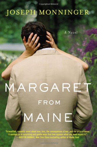 Margaret from Maine: A Novel by Joseph Monninger