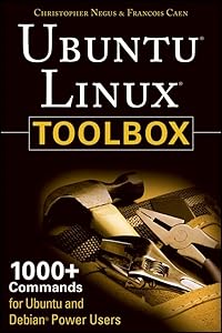 Ubuntu Linux Toolbox