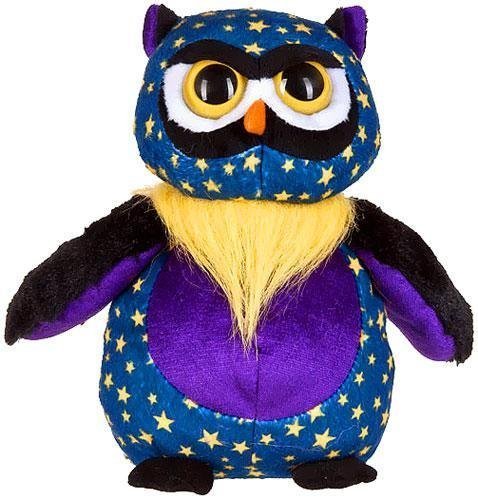 Webkinz Midnight Owl