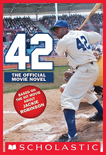 42: The Jackie Robinson Story