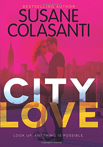 City Love by Susane Colasanti