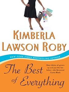 The Best of Everything: A Novel