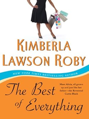 The Best of Everything: A Novel