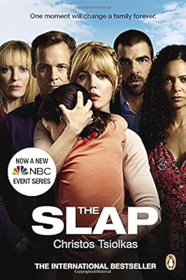 The Slap: A Novel