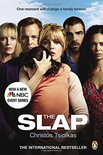 The Slap: A Novel by Christos Tsiolkas