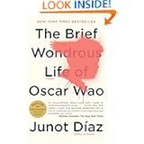 The Brief Wondrous Life of Oscar Wao