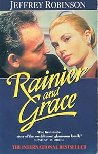 Rainier and Grace: An Intimate Portrait