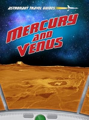 Mercury and Venus