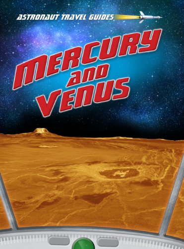 Mercury and Venus by Isabel Thomas