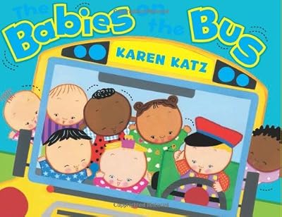 The Babies on the Bus