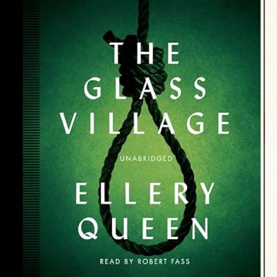 The Glass Village