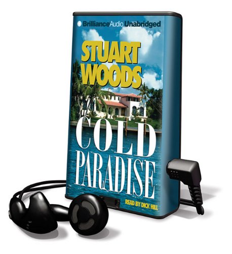 Cold Paradise by Stuart Woods