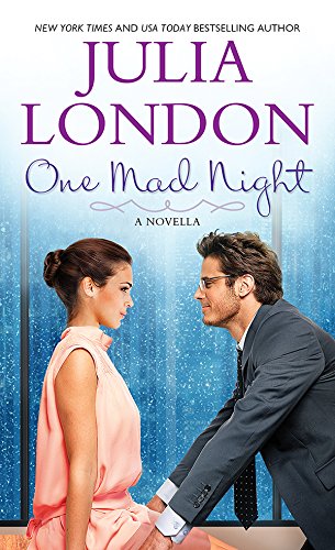 One Mad Night: A Novella by Julia London