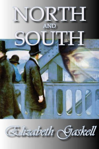 North and South by Elizabeth Cleghorn Gaskell