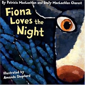 Fiona Loves the Night