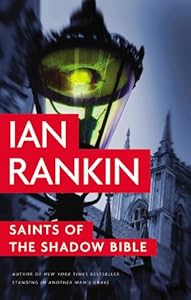 Saints of the Shadow Bible