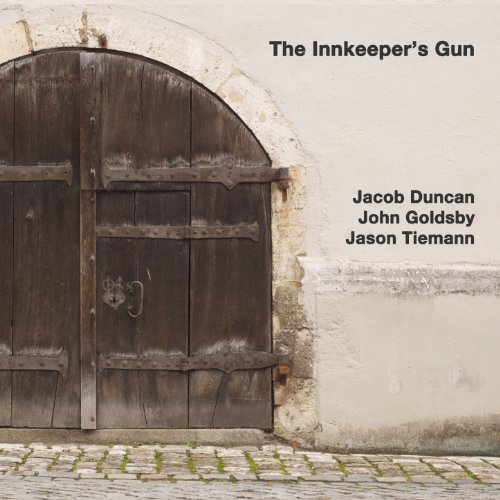 The Innkeeper's Gun