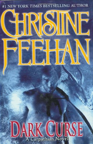 Dark Curse by Christine Feehan