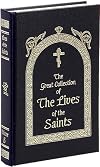 The Great Collection of the Lives of the Saints: Vol 8: April