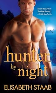 Hunter by Night (Chronicles of Yavn Book 3)