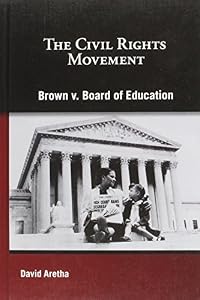 Brown V. Board of Education