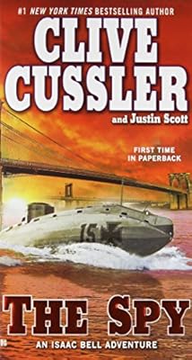 The Spy