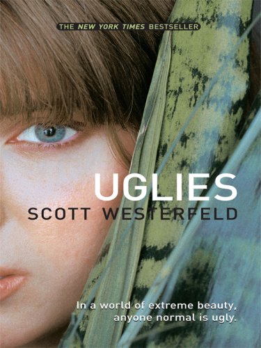 Uglies (Thorndike Literacy Bridge Young Adult) by Scott Westerfeld