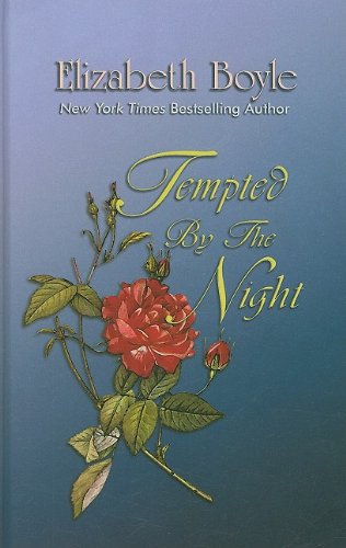 Tempted by the Night by Elizabeth Boyle
