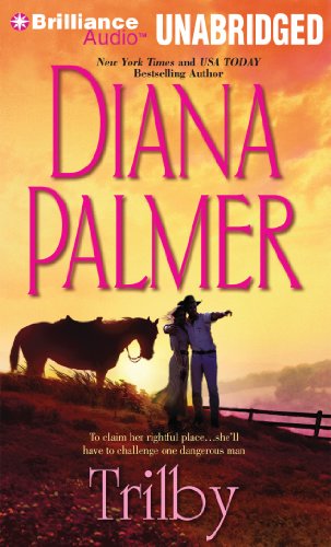 Trilby by Diana Palmer