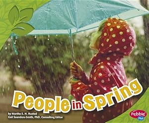 People in Spring