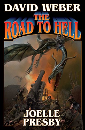 The Road to Hell by David Weber