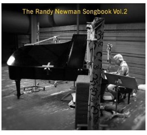 The Randy Newman Songbook Vol. 2 by Randy Newman
