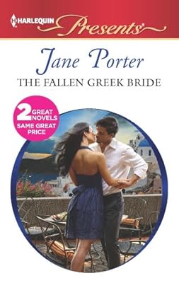 The Fallen Greek Bride: At the Greek Boss's Bidding