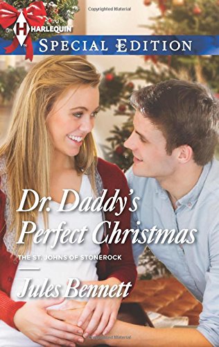 Dr. Daddy's Perfect Christmas by Jules Bennett